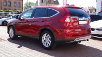 Honda CR-V 1.6 i-DTEC