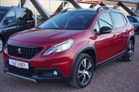 Peugeot 2008 1.2 GT Line Navi Panorama Teilleder Kamera