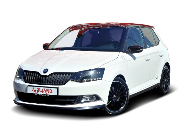 Skoda Fabia 1.4 TSI R5