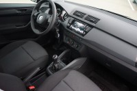 Skoda Fabia Combi 1.0 TSI