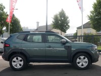 Dacia Duster Expression mHEV 140