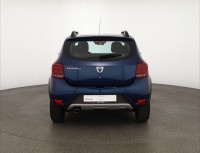 Dacia Sandero Stepway 0.9 TCe 90