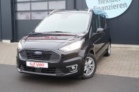 Vorschau: Ford Grand Tourneo Connect 1.5 Titanium