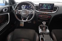 Kia pro_cee'd ProCeed 1.6 T-GDI GT