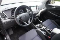 Hyundai Tucson 1.6 Advantage