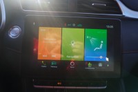 MG ZS 1.0 T-GDI Luxury Aut.