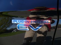 Mitsubishi Outlander 2.4Hybrid PHEV Intro Edition 4WD