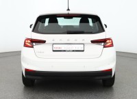 Skoda Fabia 1.0 MPI Active