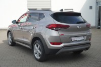 Hyundai Tucson 1.6 Premium