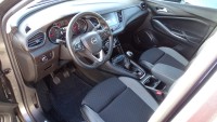 Opel Grandland 1.2 DI Turbo