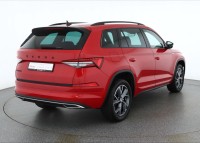 Skoda Kodiaq 1.5 TSI DSG Sportline