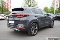 Kia Sportage 2.0 CRDi GT-Line 4WD