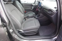 Ford Fiesta 1.1