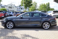 Audi A5 Sportback 2.0 TFSI quattro