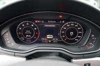 Audi A4 Quattro Avant 2.0 TFSI quattro S-Tronic