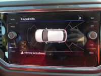 VW T-Roc 1.5 TSI Sport DSG