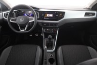 VW Taigo 1.0 TSI Goal