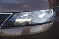 Skoda Rapid Spaceback 1.0 TSI
