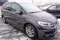 VW Touran 1.5 TSI DSG R-line