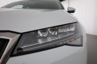 Skoda Superb Combi 2.0 TDI DSG