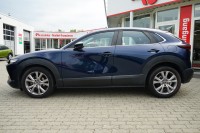 Mazda CX-30 2.0 M-Hybrid Selection