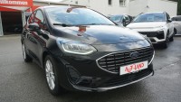 Ford Fiesta 1.0 EcoBoost Titanium X