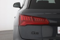 Audi Q5 2.0 TFSI S-Line quattro