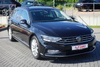 VW Passat Variant 1.5 TSI DSG R-Line