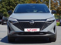Nissan Qashqai Tekna 1.3 Dig-T Aut.