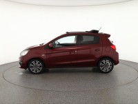 Vorschau: Mitsubishi Space Star 1.2 Diamant Aut.