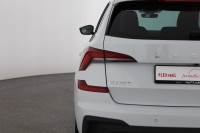 Skoda Kamiq 1.0 TSI DSG