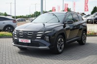 Vorschau: Hyundai Tucson 1.6 T-GDI