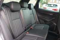 Skoda Karoq 1.5 TSI Sportline DSG