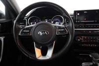 Kia cee'd Sporty Wagon Ceed SW 1.6 CRDi DCT Spirit