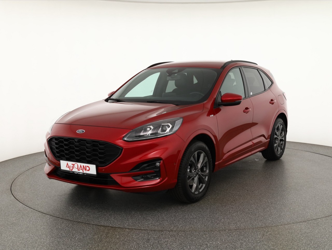 Ford Kuga 2.0 EB AWD ST-Line