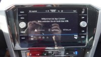 VW Passat Variant 2.0 TDI R-Line DSG