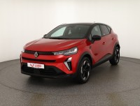 Renault Captur Tce 140 Techno Sitzheizung LED Tempomat