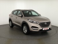 Hyundai Tucson 1.6 T-GDI Style