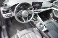Audi A4 Avant 35 TFSI advanced