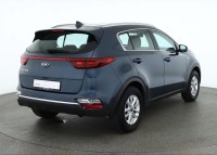 Kia Sportage 1.6 GDI Edition