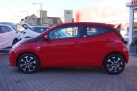 Toyota Aygo AYGO 1.0 x-play club