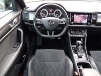 Skoda Kodiaq 2.0 TDI Sportline 4x4