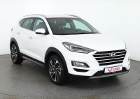 Hyundai Tucson 1.6 T-GDI 4WD Aut.