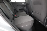 VW T-Cross 1.0 TSI DSG