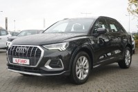 Vorschau: Audi Q3 35 TDI quattro advanced