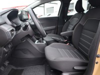 Dacia Sandero Stepway TCe 100 Eco-G