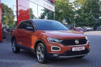 VW T-Roc 1.0 TSI Style
