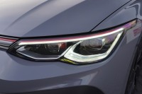 VW Golf VIII 2.0 GTI Clubsport