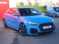 Audi A1 Sportback 40 2.0 TFSI S line