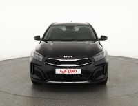 Kia xcee'd XCeed 1.6 GDI Plug-in Hybrid Aut.